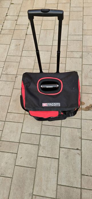 Te 4a22  Geanta Facom Festoll