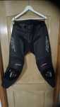 Pantaloni Moto RST Tractech EVO 4