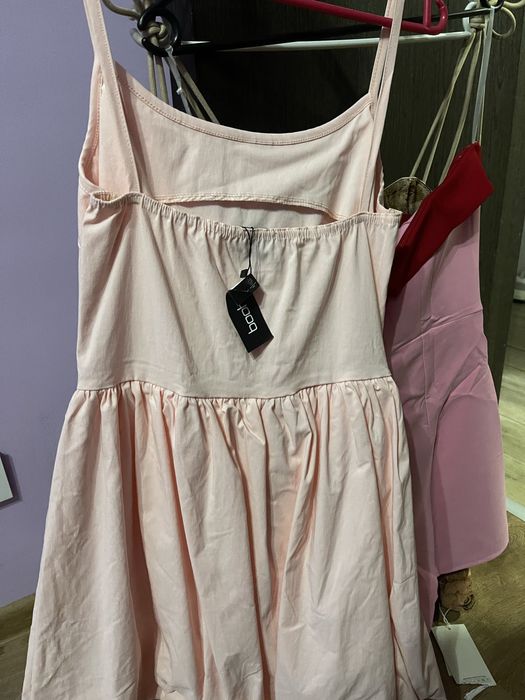 Рокли Boohoo, Trendyol