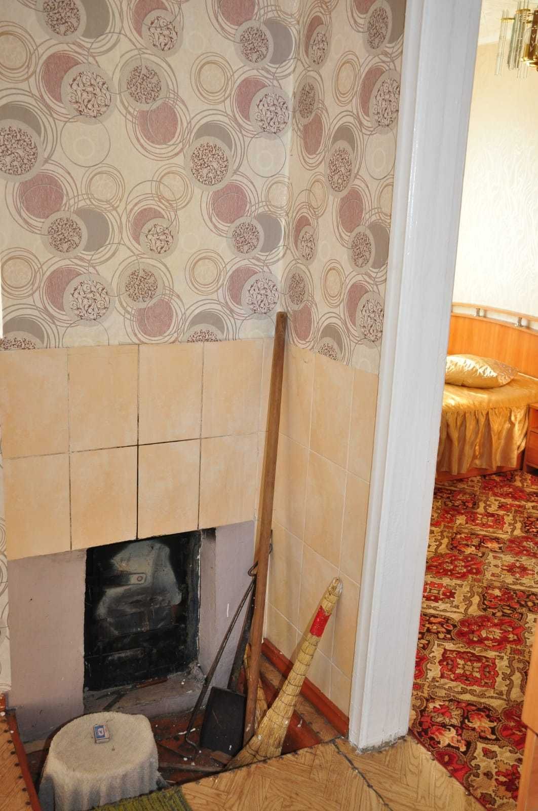 Продается 3х км квартира в п. Узунколь по ул. Телецентр
