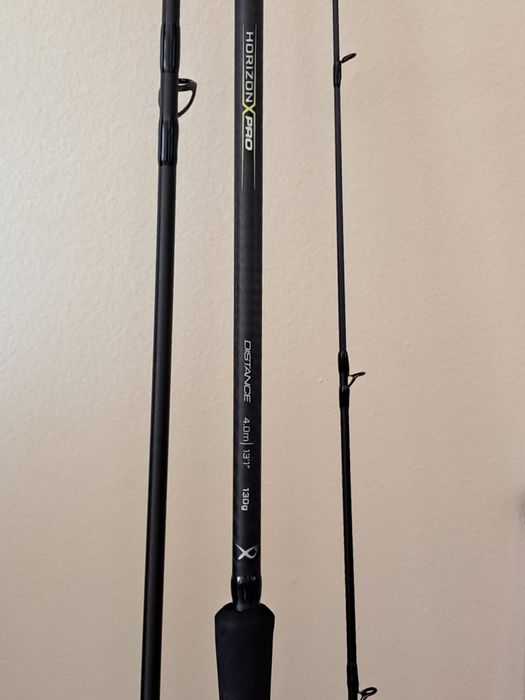 Фидер въдица Matrix horizon x pro distance 4m 130gr.