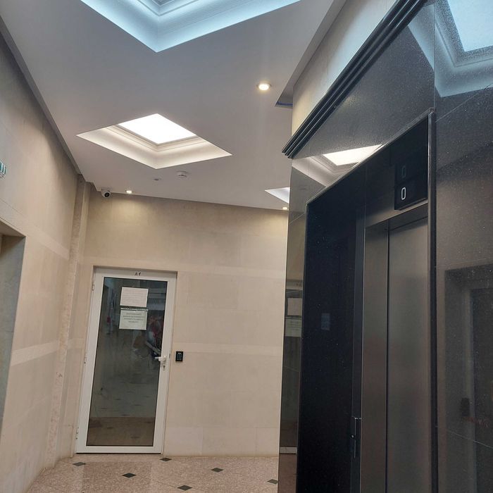 Дава се под наем Двустаен апартамент в София, Младост 4 - 79 кв.м за 700 € - Снимка #22