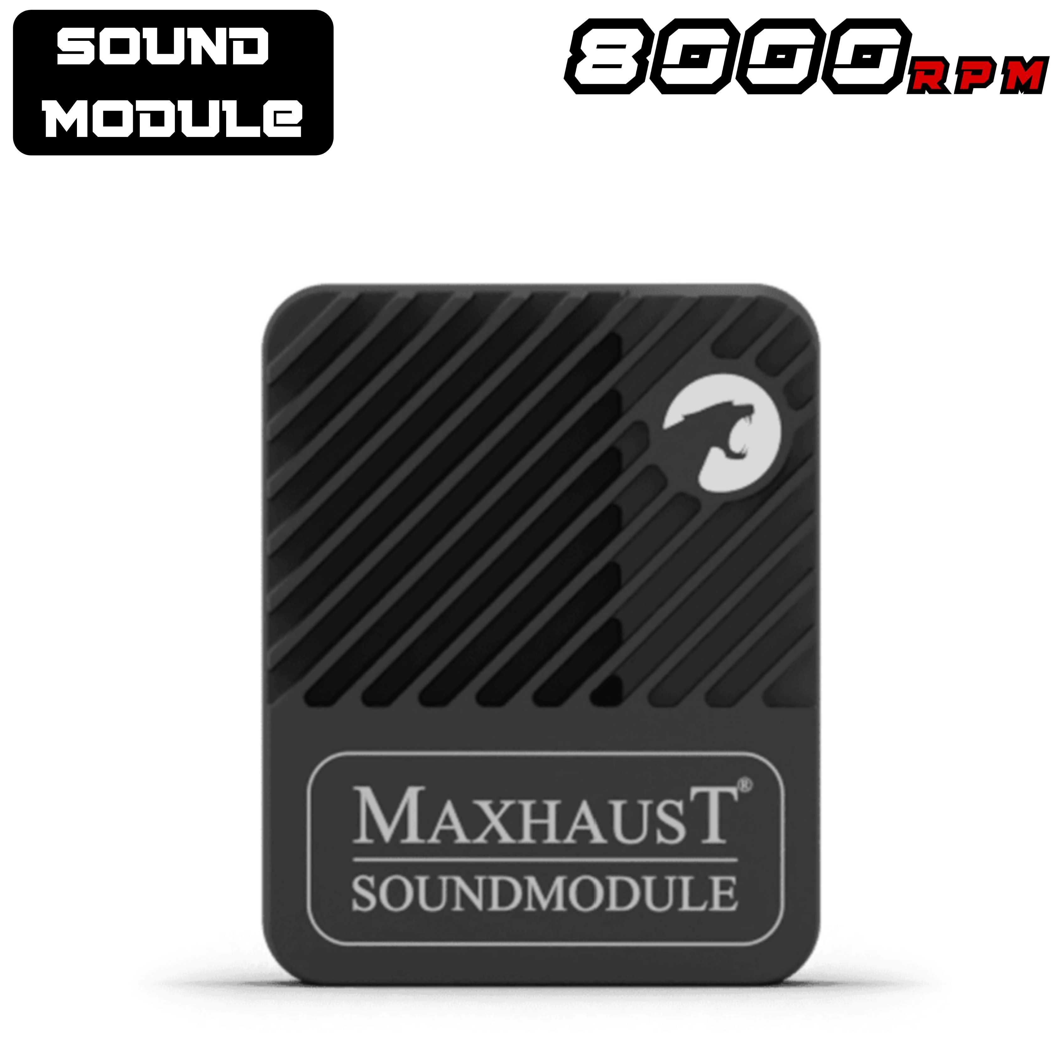ПРОМО BMW i3 i4 i5 i7 iX спортен M power звук Active Sound Maxhaust V8