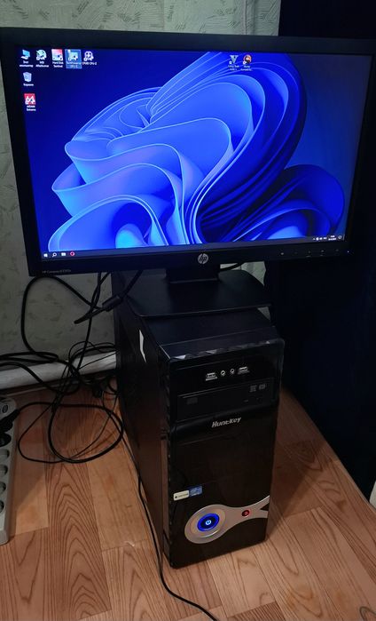 Core i7, компьютер в комплекте!