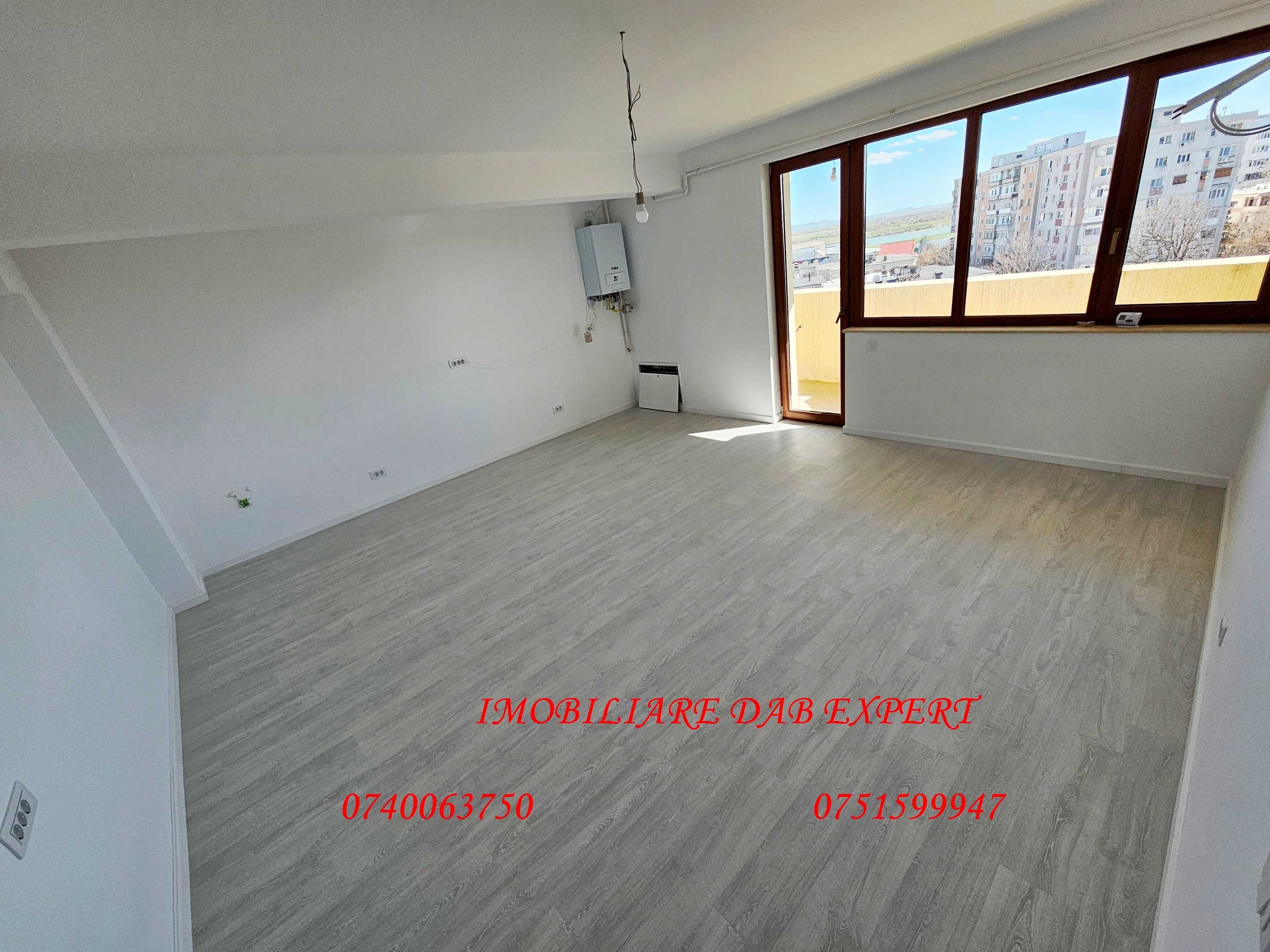 Vanzare apartament 3 camere bloc nou 2021