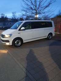 Volkswagen T6 Caravelle Comfortline LR 2.0 TDI 10.2017