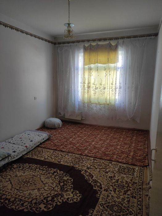 Квартира 4 хонали
