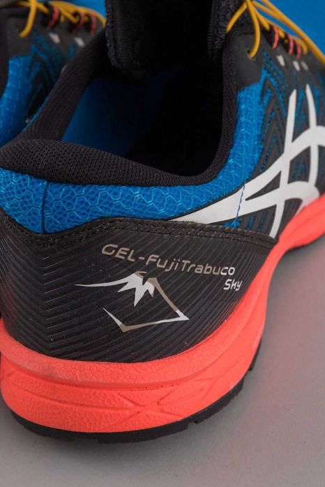 Оригинални мъжки маратонки Asics 47 номер