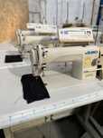 Masina de cusut liniara full automata JUKI DDL-8700-7