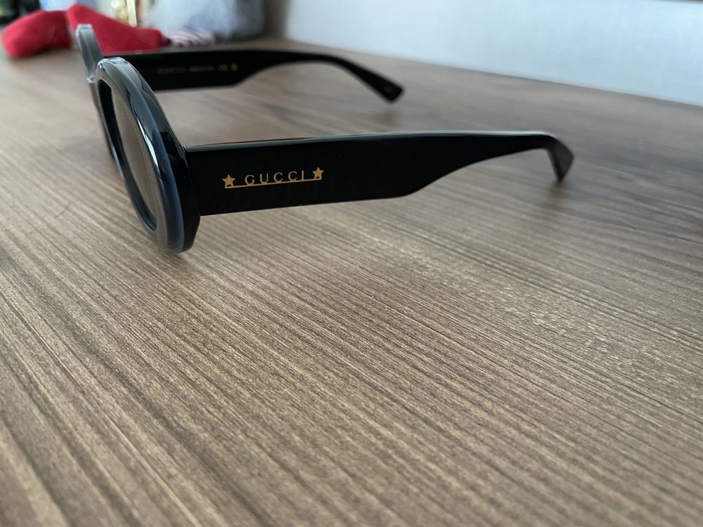 Дамски слънчеви очила Gucci