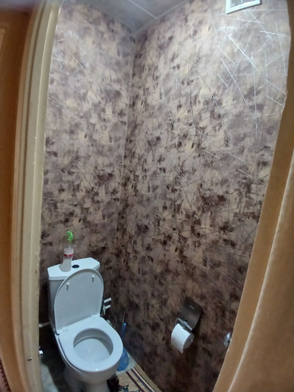 Kvartira sotiladi 2xonali
