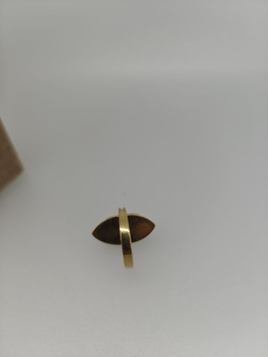 Inel aur 18k 5.15gr (r)