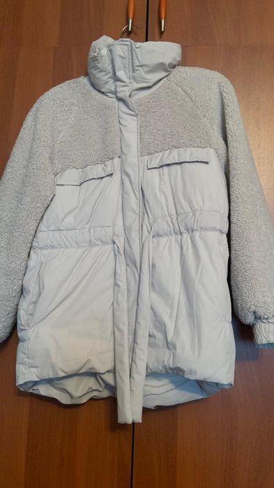 Куртка зимняя для зимы