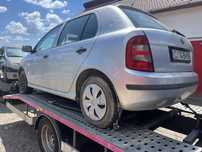 Piese skoda fabia 1,9 sdi