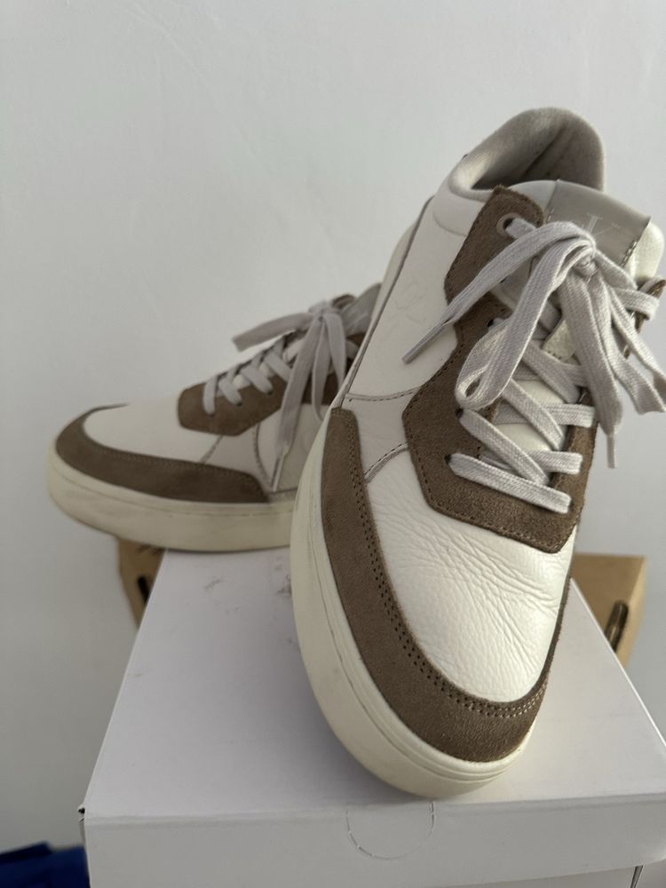 Pantofi casual Calvin Klein Jeans