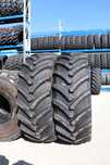 Cauciucuri Radiale 650/65R42 Mitas Noi pentru Tractor Case Pret cu TVA