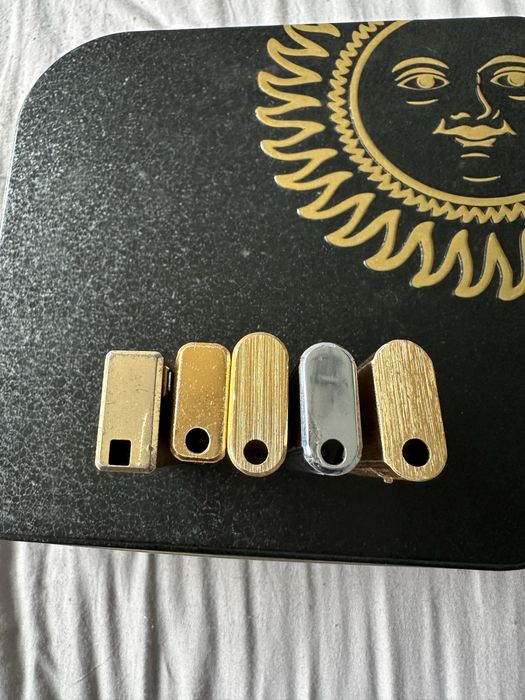 Електронни запалки Hadson Tanita 05 Colibri Win и други