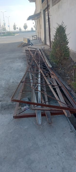 Ferma sotiladi sroshna