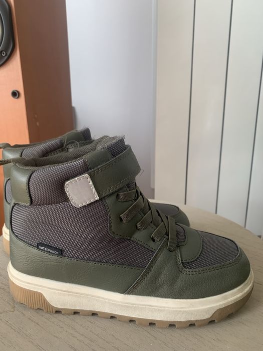 Детски боти waterproof