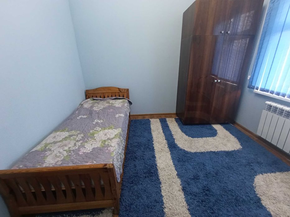 Квартира в аренду,3/2/4 Мирабадский р Янги Куйлюк.Корзинка файзабад