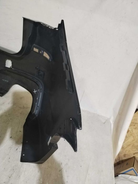 Bara spate BMW X3 F25, M-Sport, 2013, 2014, 2015, 2016, 2017, 2018, cod origine OE 51128048131.