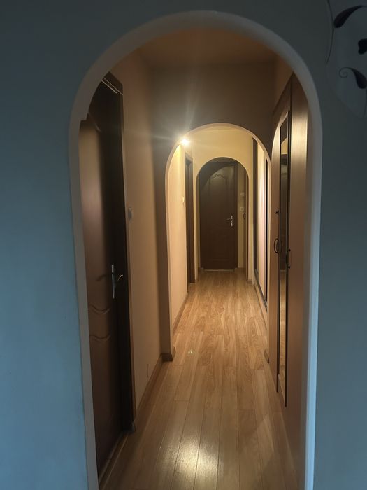 Vand/schimb apartament  3 camere