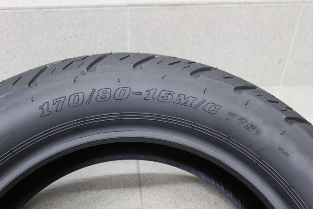 170/80-15 Dunlop