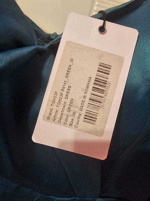 Rochie eleganta seara