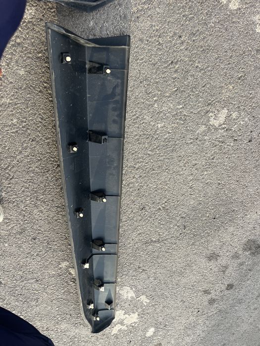 Лайсна за врата Toyota Yaris Cross