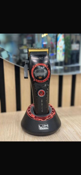 Masina De Tuns/Clipper Devrouver 15.000 RPM