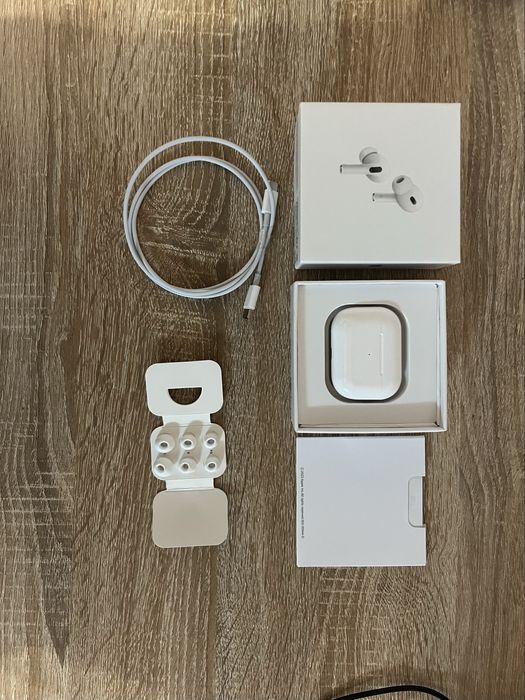 Airpods pro (2nd generation)