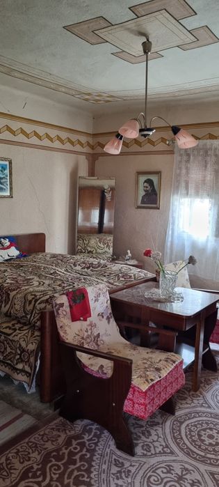 Casă de locuit localitatea Moneasa