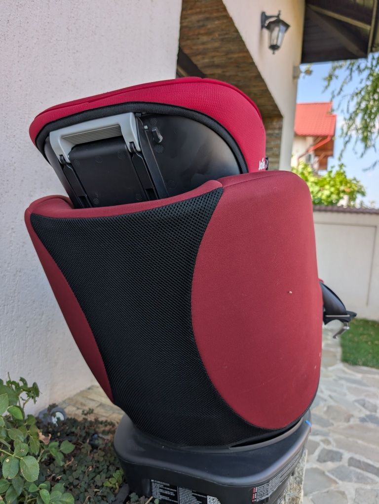 Scaun auto Joie  i-Spin 360°