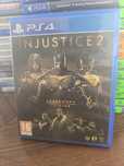 Injustice 2 Legendary Edition - ps4/5