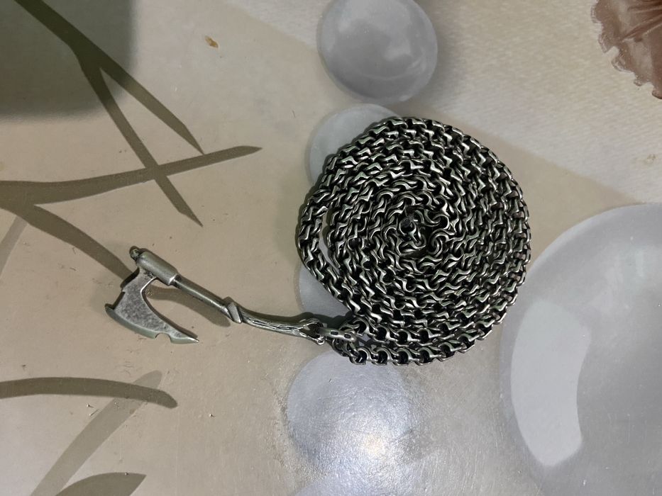 Kumush 38 gr 925 Proba!