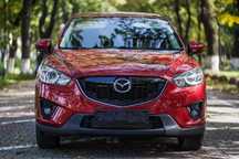 Mazda CX-5 Mazda CX-5 Exclusive 2.2 Diesel 175CP AWD Automată – Motor cu defect!