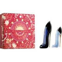 Carolina Herrera Good Girl set 80ml EDP+30ml hair mist