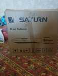 Кухонная вытяжка Saturn