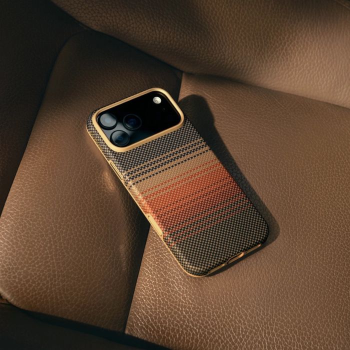 Pitaka case Iphone 17 pro