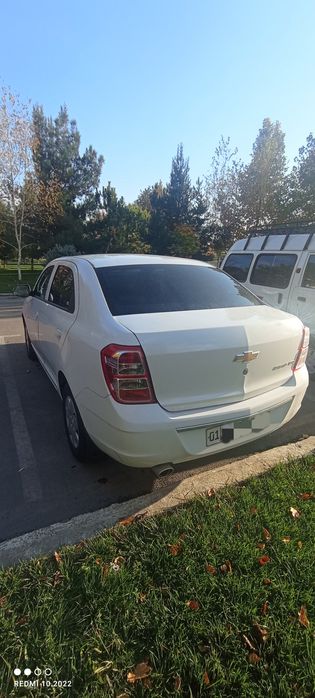 Кобалт автомат состоянии отлично