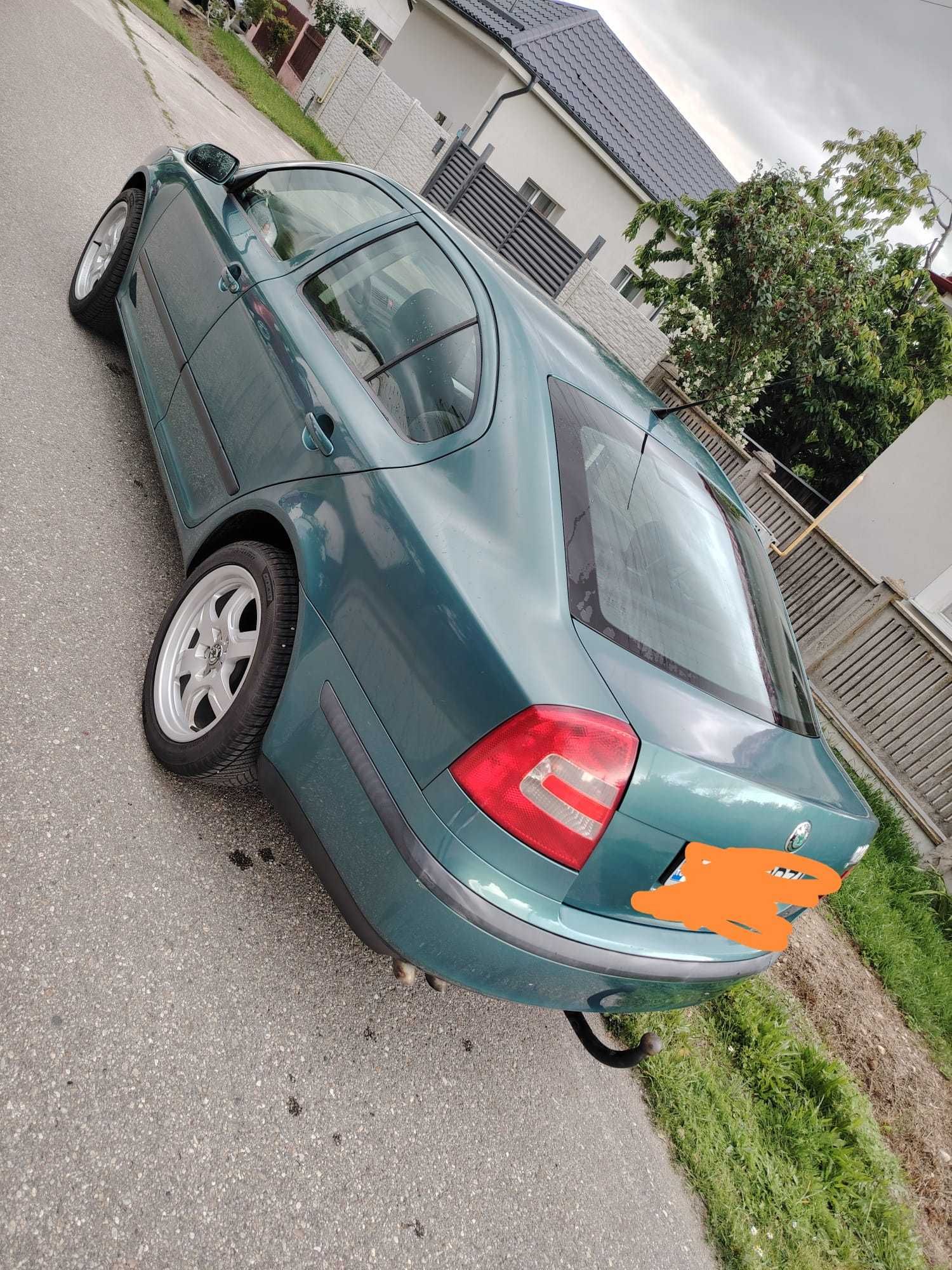 Skoda Octiavia 2  #OCAZIE#