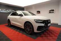 Audi SQ8 Audi SQ8