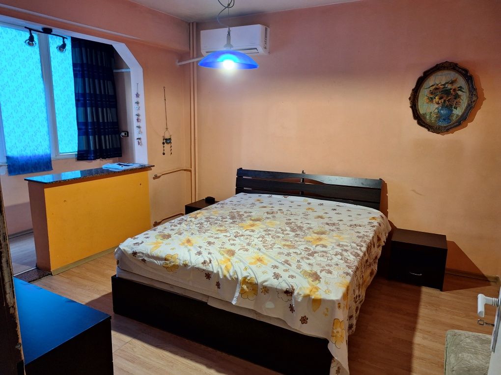 Продавам апартамент в гр. София, кв. Слатина,