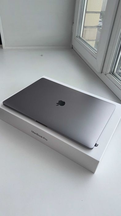 MacBook Pro 15 (2018)