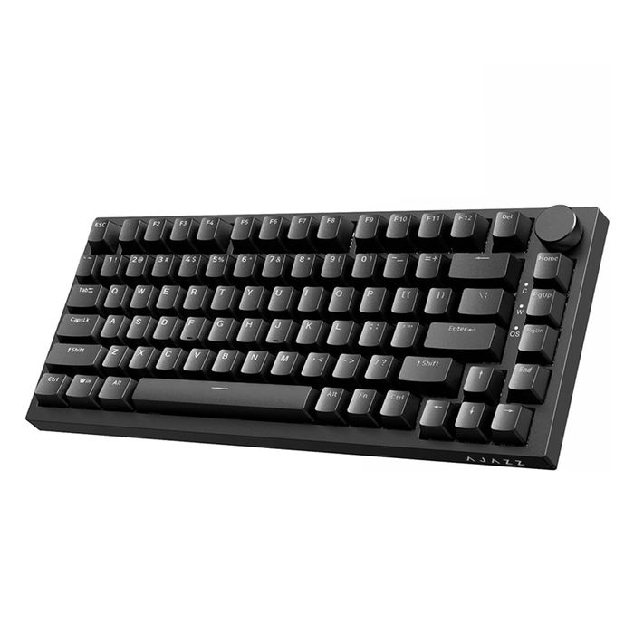 Ajazz ak 820 клавиатура