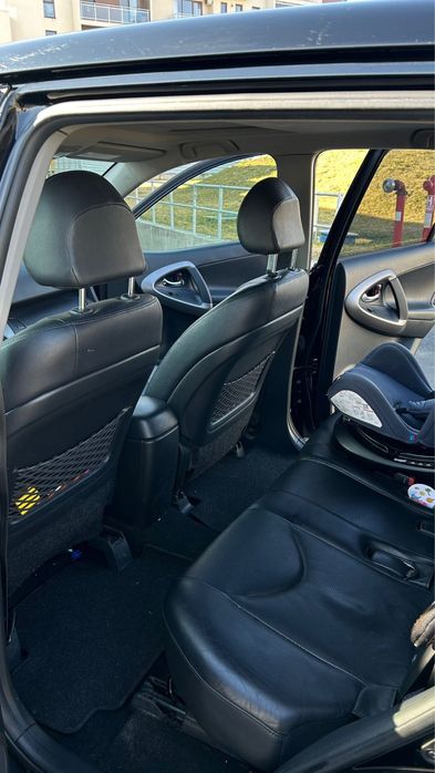 Toyota Rav4 2008