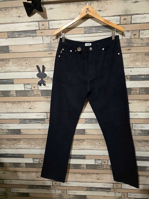 Moschino W/31 -(369) мъжки панталон