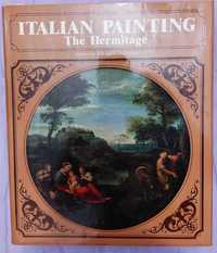 ITALIAIN PEINTING THE HERMITAGE-Италианската живопис в Ермитаж