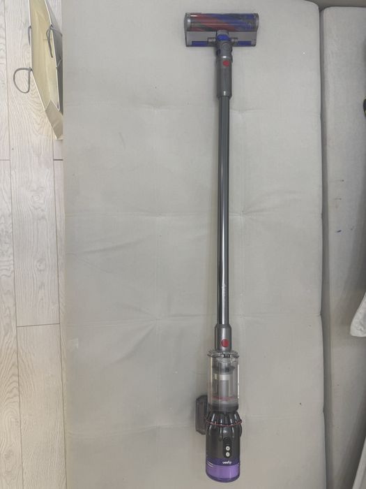 Пылеcос беспроводной Dyson Micro 1.5kg