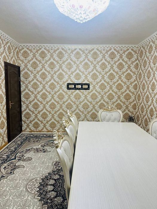 Кушбеги продается квартира по скупной цене